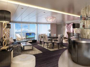 Norwegian Cruise Line Norwegian Escape Accommodation Haven Suite.jpg